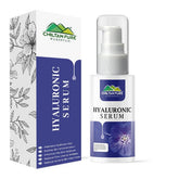 Hyaluronic Acid Serum – Treats wrinkles & Acne, Best at Hydrating Skin For Smooth and Radiant Skin 50ml